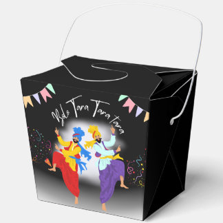 Caja Para Regalos Balle Balle