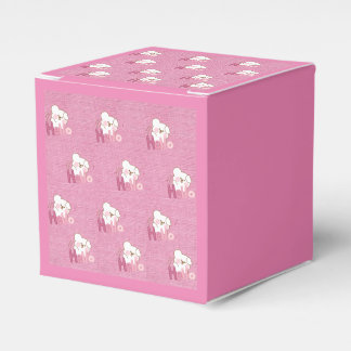 CAJA PARA REGALOS BALLOTINS HELLO