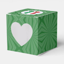 Bandera de Navidad del ángel italiano personalizad