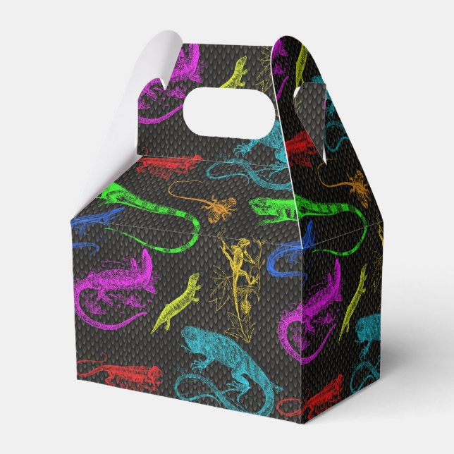 Caja Para Regalos Básculas! (Reverso)