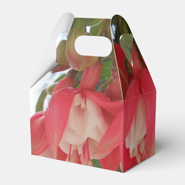 Caja Para Regalos Bashkirtseff (Reverso)