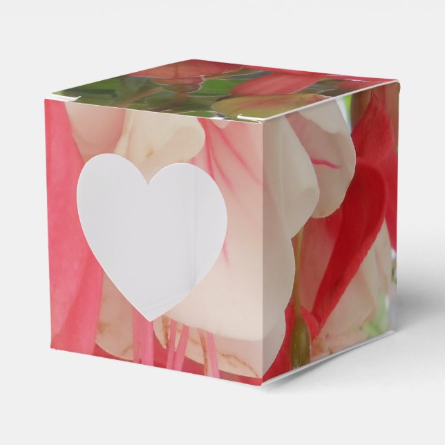 Caja Para Regalos Bashkirtseff (Anverso)