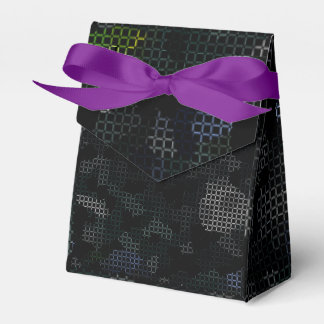 CAJA PARA REGALOS BEAUTIFUL_GIFT_BLACK