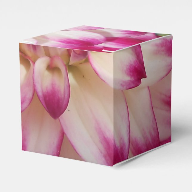 Caja Para Regalos Beaux (Costado Anverso)