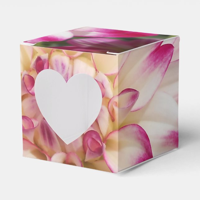 Caja Para Regalos Beaux (Anverso)