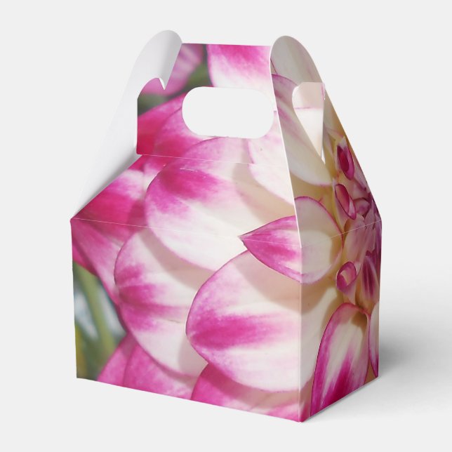 Caja Para Regalos Beaux (Reverso)