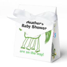 Bebé equino verde rompe gemelos