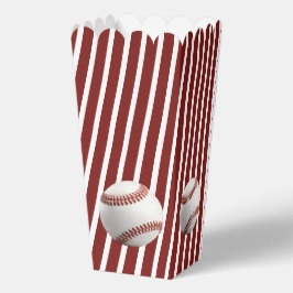 Caja Para Regalos Béisbol Personalizado