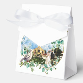 Caja Para Regalos Benkovac