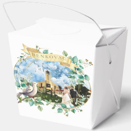 Caja Para Regalos Benkovac
