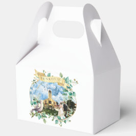 Caja Para Regalos Benkovac