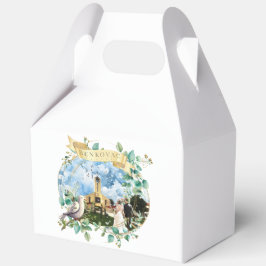 Caja Para Regalos Benkovac