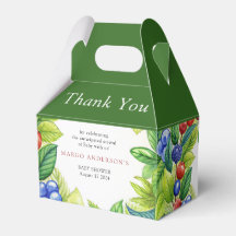 Berries Strawberry Berry Sweet Baby Shower