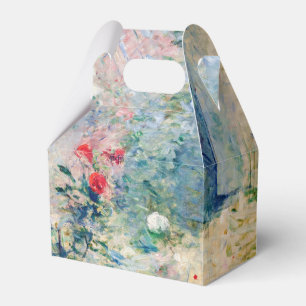 Caja Para Regalos Berthe Morisot - El jardín de Bougival