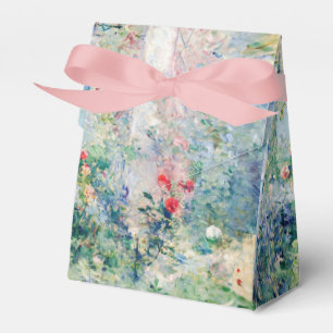 Caja Para Regalos Berthe Morisot - El jardín de Bougival