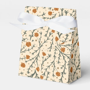 Caja Para Regalos Besos de Siempre Bajo el Muérdago