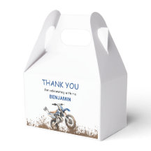 Bicicleta sucia editable en moto azul, fiesta de c