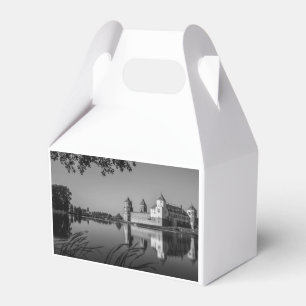 Caja Para Regalos Bielorrusia Mir Castle Architecture М р с и й htun