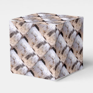 Caja Para Regalos Birch Bark