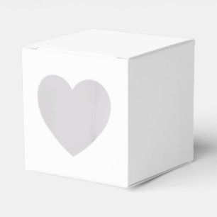 Caja Para Regalos Blancanieves