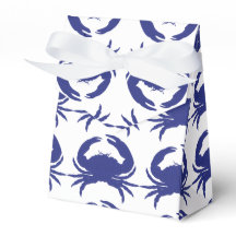 Blue Crab Celebration Multi Styles