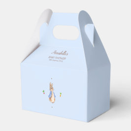 Caja Para Regalos Blue Peter the Rabbit