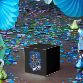 Caja Para Regalos Bmx Bicycle Urban Graffiti streetwear 