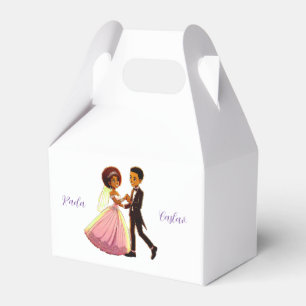 Caja Para Regalos boda
