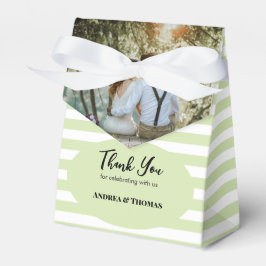 Caja Para Regalos Boda 1 Sección Personalizado Fotografías