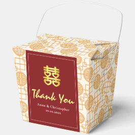 Caja Para Regalos Boda chino tradicional peranakan