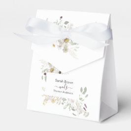 Caja Para Regalos Boda COLORIDO AMARILLO Y PURPLE