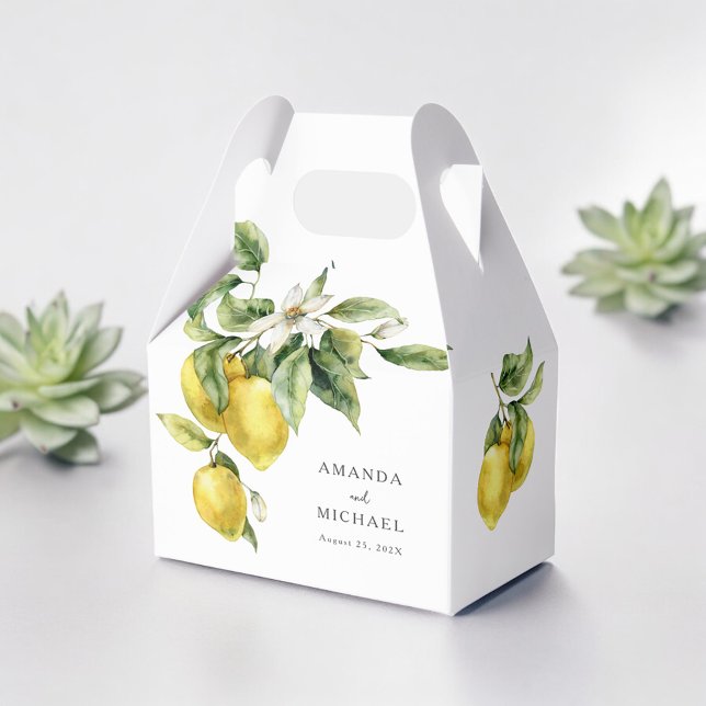 Caja Para Regalos Boda de la acuarela rusa de Boho (Subido por el creador)
