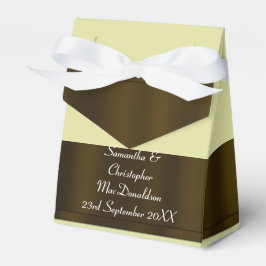 Caja Para Regalos Boda ecuestre de caballos y ponis