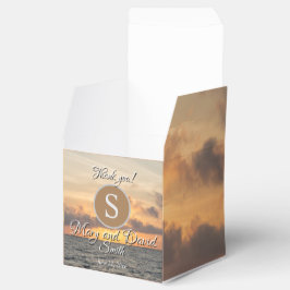 Caja Para Regalos Boda Folly Beach