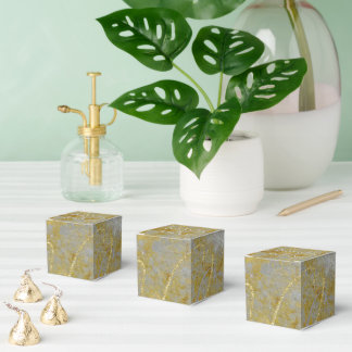 Caja Para Regalos Boda Lado Positivo Clásico