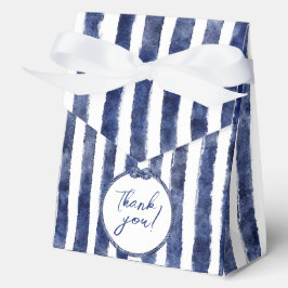 Caja Para Regalos Boda Náutico Costero