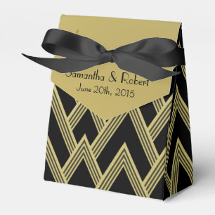 Caja Para Regalos Boda Posh Elegance