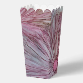 Caja Para Regalos Boda Turquesas y Lavandas