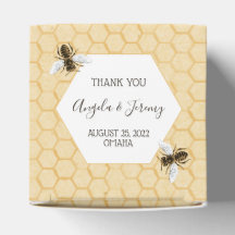 Boda Vintage Honeybee