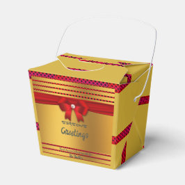 Caja Para Regalos Bodas de eventos corporativos de vacaciones