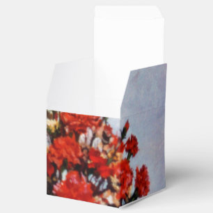 Caja Para Regalos Bodegón de flores/Still life of flowers