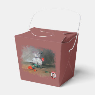 Caja Para Regalos Bodegón/Natureza morta/Still life