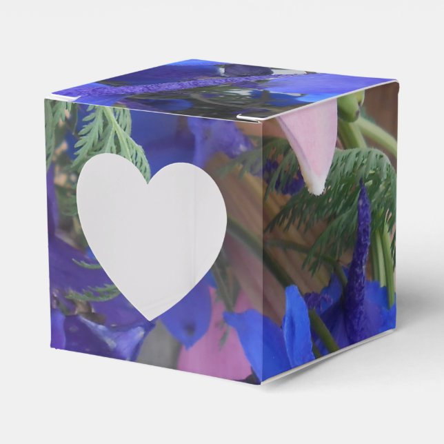 Caja Para Regalos Bodichon (Anverso)