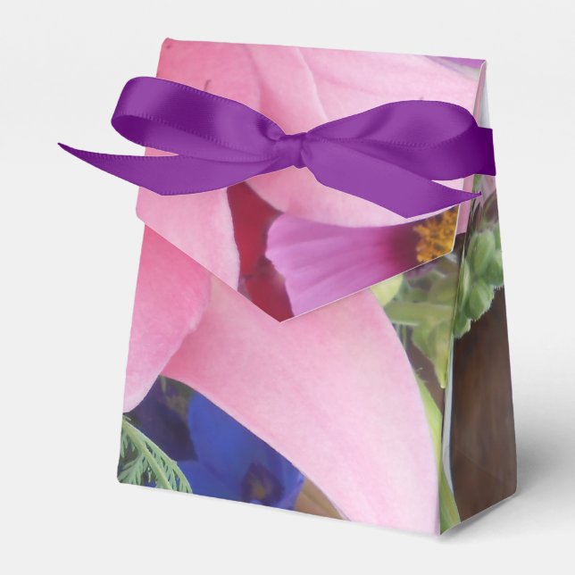 Caja Para Regalos Bodichon (Front Side)