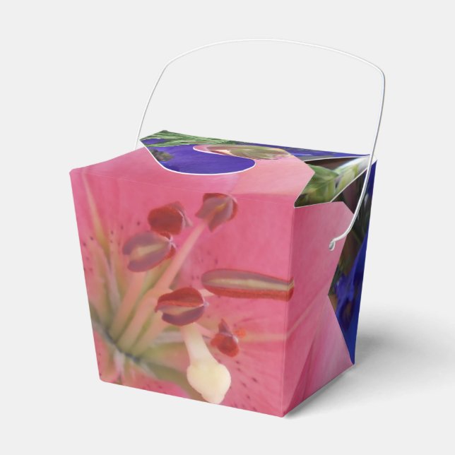 Caja Para Regalos Bodichon (Front Side)