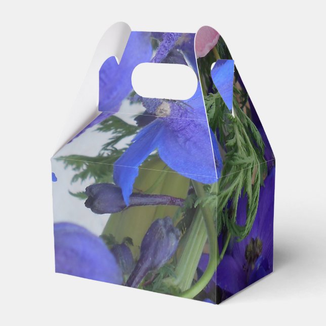 Caja Para Regalos Bodichon (Reverso)