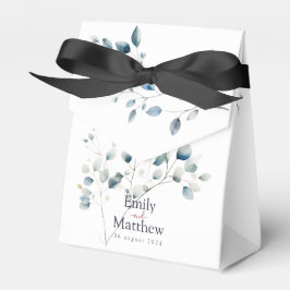 Caja Para Regalos Boho Bliss Boda