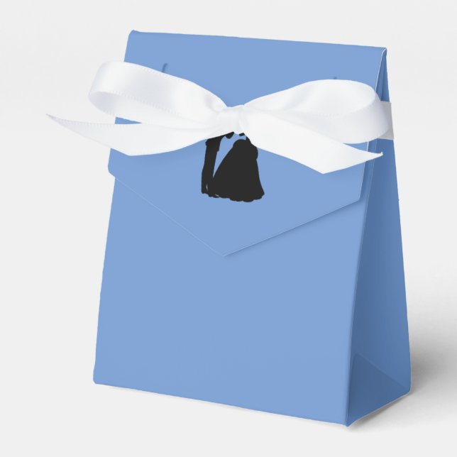 Caja Para Regalos boîte cadeau. (Front Side)