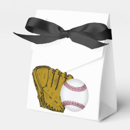 Caja Para Regalos Bola de béisbol