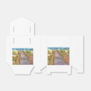 Caja Para Regalos Bolsa de favoritas de rutas oceánicas